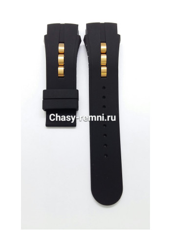 Силиконовый ремешок Wainer WA-12425-A